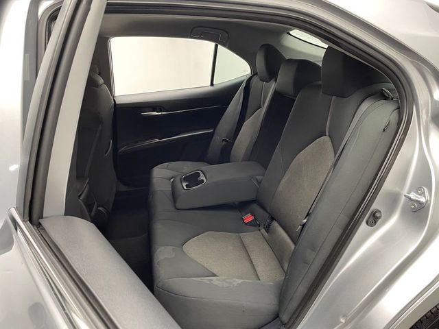 2024 Toyota Camry LE Automatic - 22987137 - 33