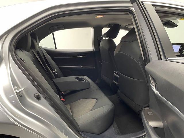 2024 Toyota Camry LE Automatic - 22987137 - 35