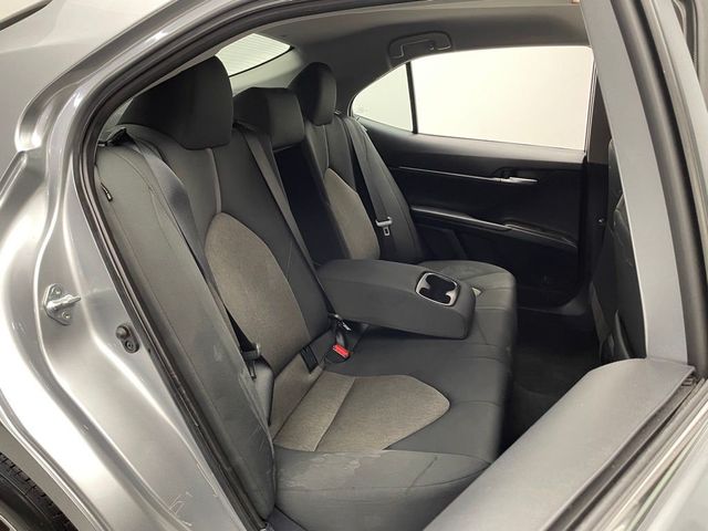 2024 Toyota Camry LE Automatic - 22987137 - 36