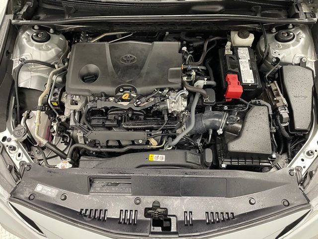 2024 Toyota Camry LE Automatic - 22987137 - 41