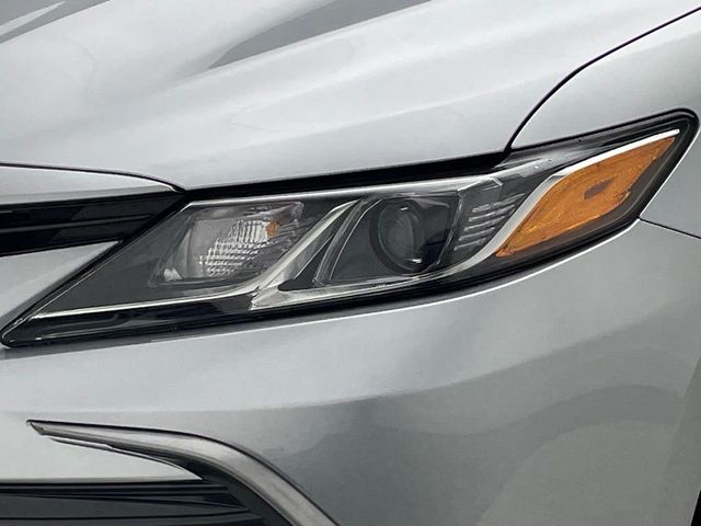 2024 Toyota Camry LE Automatic - 22987137 - 42