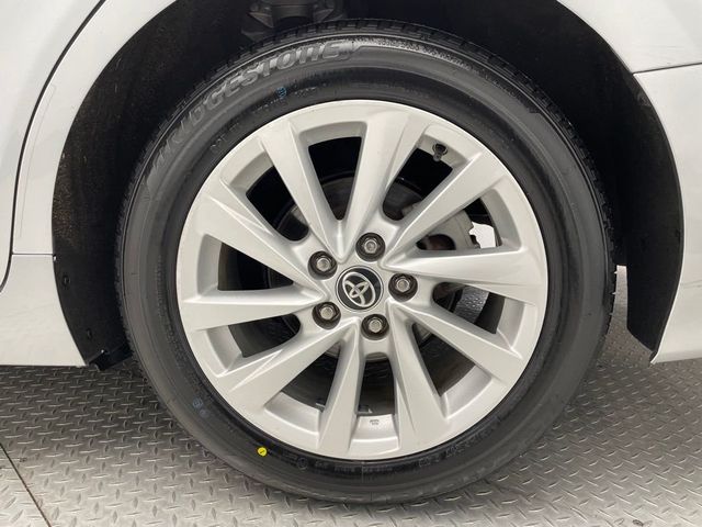 2024 Toyota Camry LE Automatic - 22987137 - 43