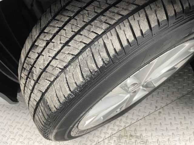 2024 Toyota Camry LE Automatic - 22987137 - 44