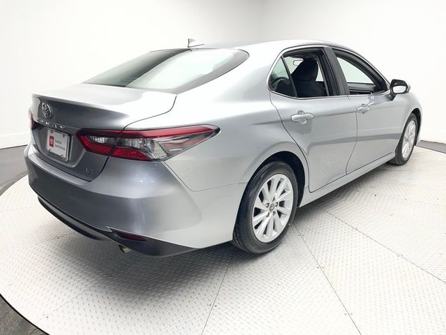 2024 Toyota Camry LE Automatic - 22987137 - 4