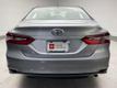 2024 Toyota Camry LE Automatic - 22987137 - 5