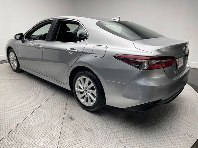 2024 Toyota Camry LE Automatic - 22987137 - 6
