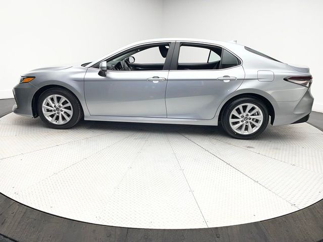 2024 Toyota Camry LE Automatic - 22987137 - 7
