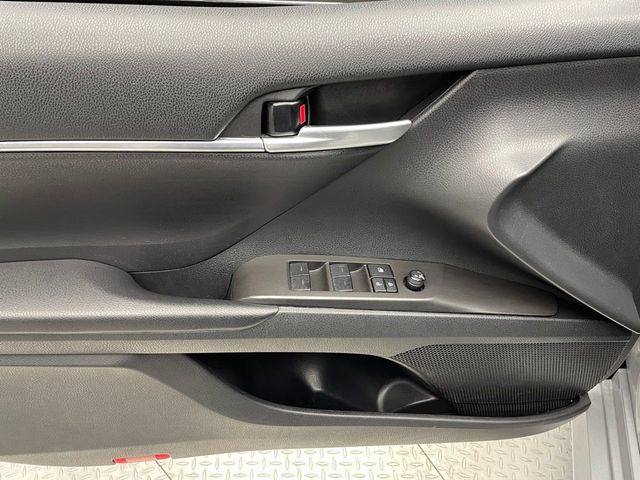 2024 Toyota Camry LE Automatic - 22987137 - 8