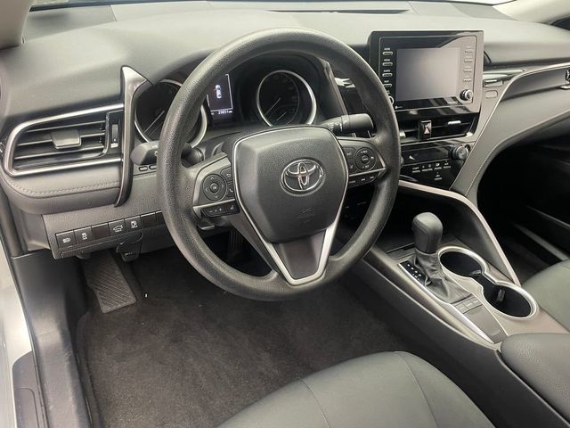 2024 Toyota Camry LE Automatic - 23004952 - 10