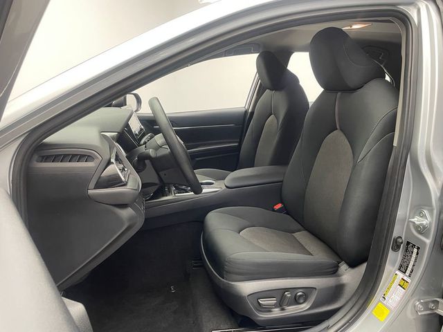 2024 Toyota Camry LE Automatic - 23004952 - 12