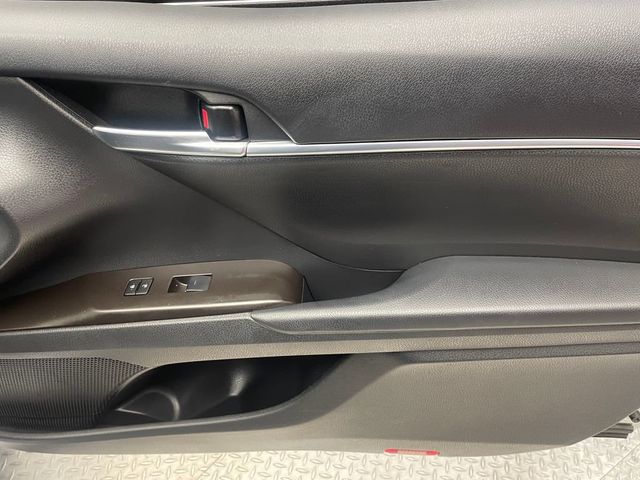 2024 Toyota Camry LE Automatic - 23004952 - 14