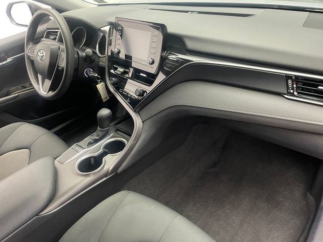 2024 Toyota Camry LE Automatic - 23004952 - 15