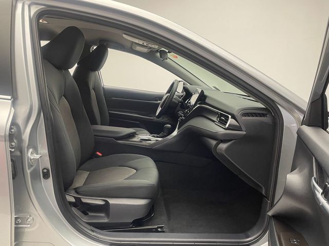 2024 Toyota Camry LE Automatic - 23004952 - 16