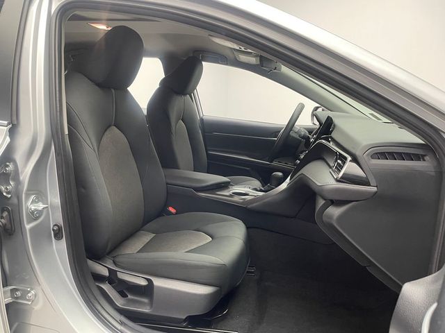 2024 Toyota Camry LE Automatic - 23004952 - 17