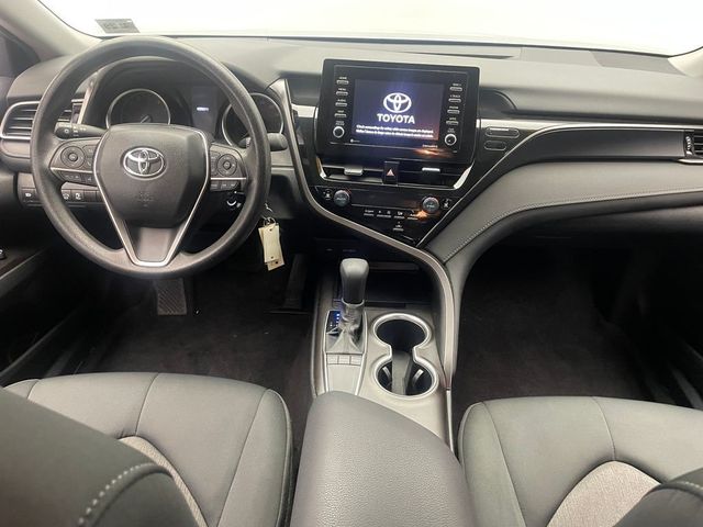 2024 Toyota Camry LE Automatic - 23004952 - 18