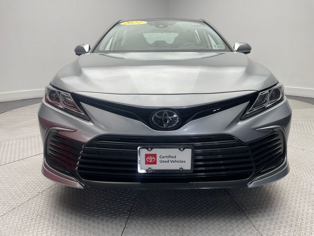 2024 Toyota Camry LE Automatic - 23004952 - 1