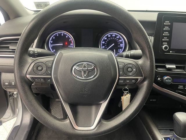 2024 Toyota Camry LE Automatic - 23004952 - 20