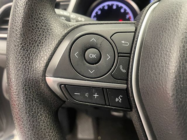 2024 Toyota Camry LE Automatic - 23004952 - 21