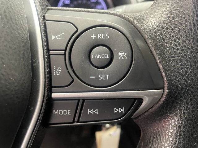 2024 Toyota Camry LE Automatic - 23004952 - 22