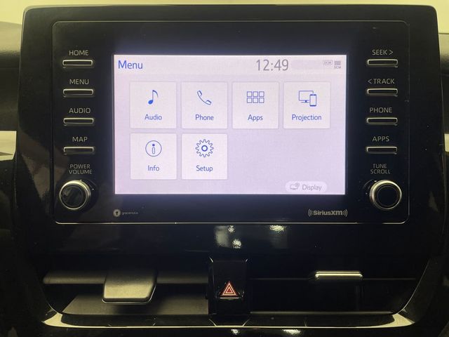 2024 Toyota Camry LE Automatic - 23004952 - 24