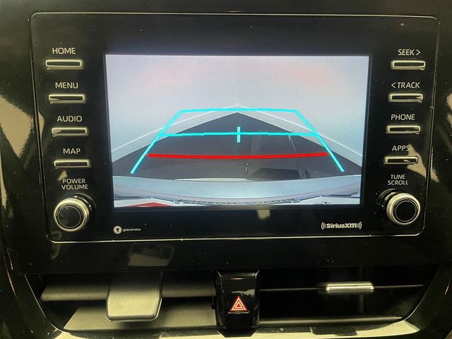 2024 Toyota Camry LE Automatic - 23004952 - 25