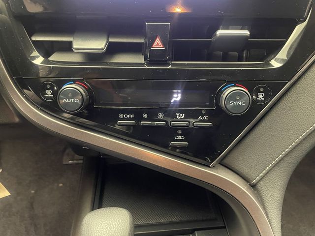2024 Toyota Camry LE Automatic - 23004952 - 26