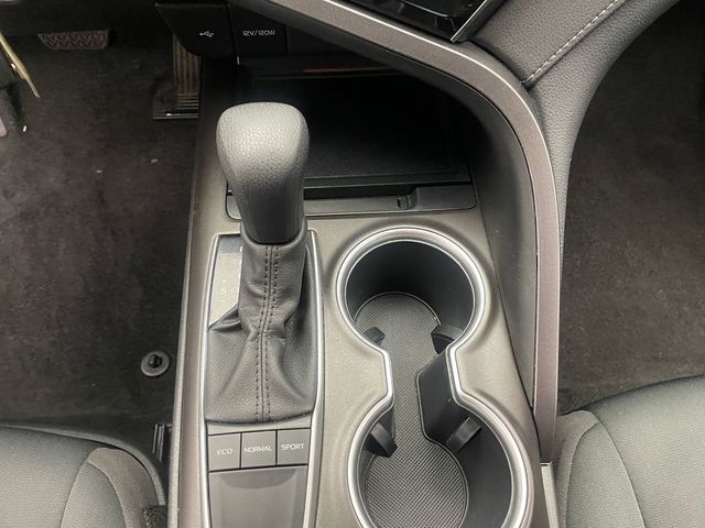 2024 Toyota Camry LE Automatic - 23004952 - 28