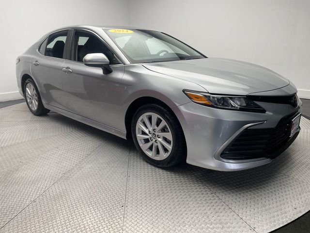 2024 Toyota Camry LE Automatic - 23004952 - 2