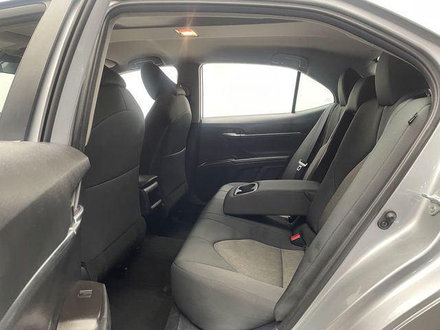 2024 Toyota Camry LE Automatic - 23004952 - 32