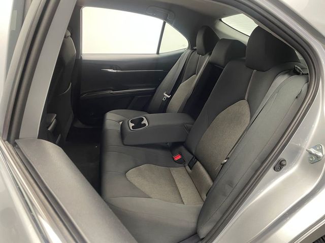 2024 Toyota Camry LE Automatic - 23004952 - 33
