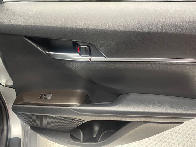 2024 Toyota Camry LE Automatic - 23004952 - 34
