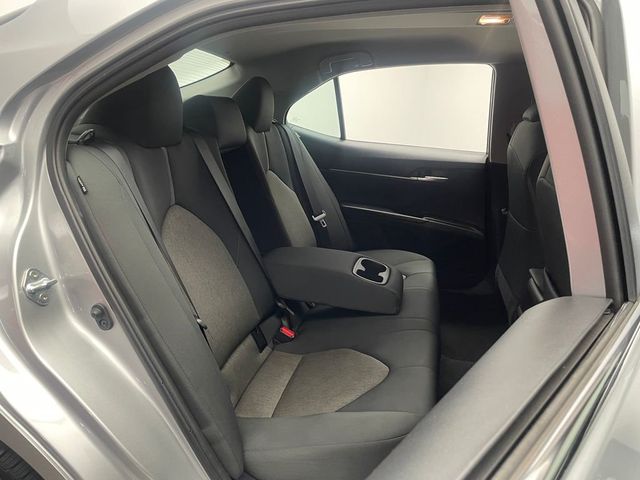 2024 Toyota Camry LE Automatic - 23004952 - 36