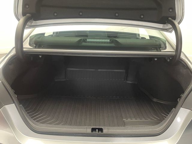 2024 Toyota Camry LE Automatic - 23004952 - 37