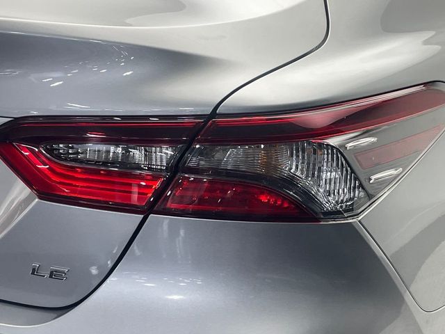 2024 Toyota Camry LE Automatic - 23004952 - 40