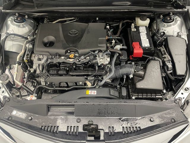 2024 Toyota Camry LE Automatic - 23004952 - 41