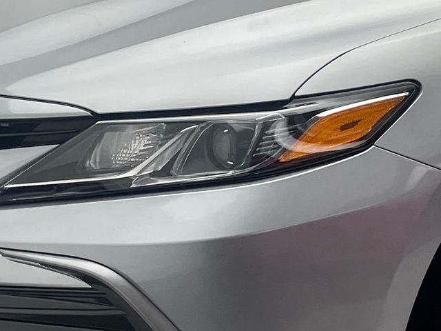 2024 Toyota Camry LE Automatic - 23004952 - 42