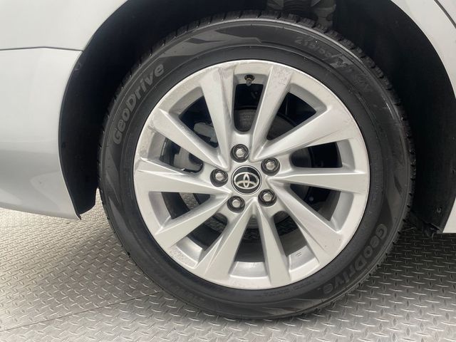 2024 Toyota Camry LE Automatic - 23004952 - 43