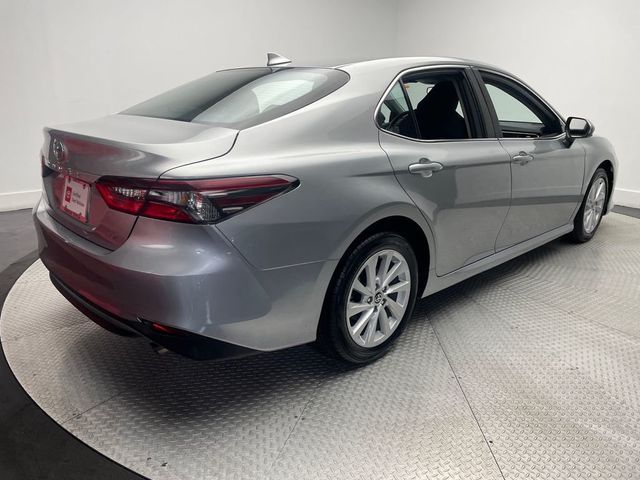 2024 Toyota Camry LE Automatic - 23004952 - 4