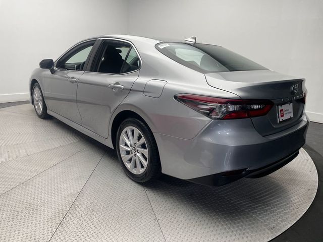 2024 Toyota Camry LE Automatic - 23004952 - 6