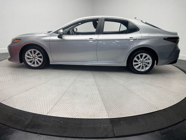 2024 Toyota Camry LE Automatic - 23004952 - 7