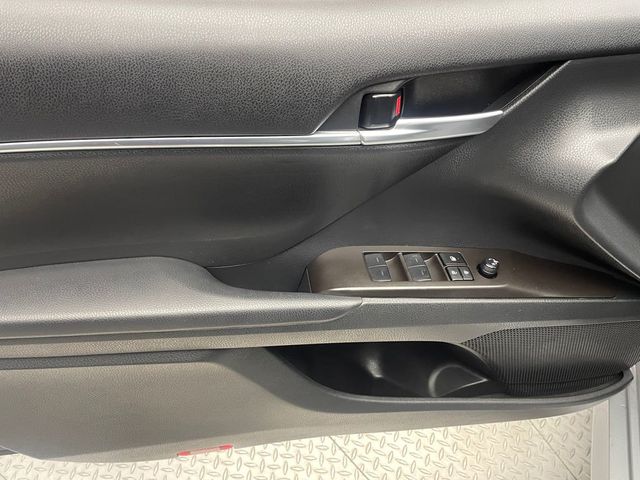 2024 Toyota Camry LE Automatic - 23004952 - 8