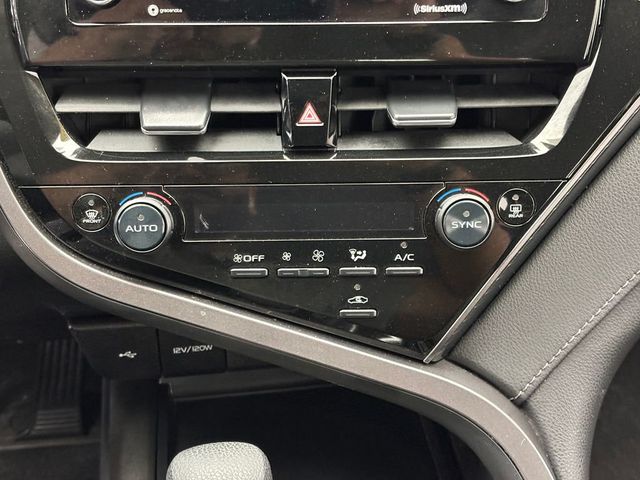 2024 Toyota Camry LE Automatic - 23017764 - 9