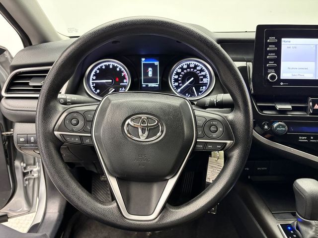 2024 Toyota Camry LE Automatic - 23017764 - 13