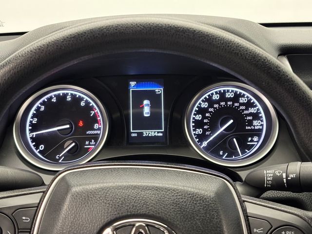 2024 Toyota Camry LE Automatic - 23017764 - 14