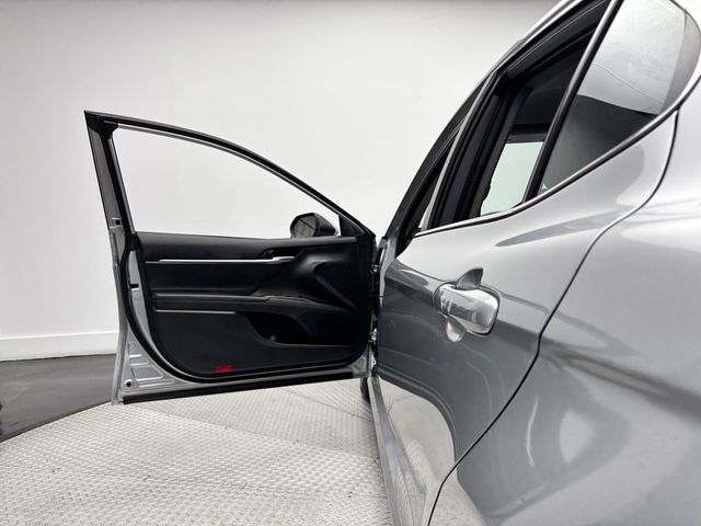 2024 Toyota Camry LE Automatic - 23017764 - 17