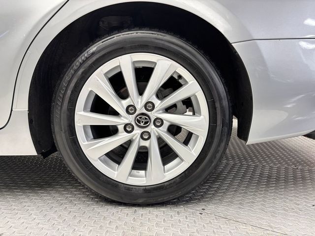 2024 Toyota Camry LE Automatic - 23017764 - 18