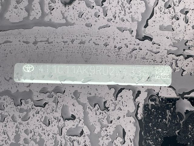 2024 Toyota Camry LE Automatic - 23017764 - 1