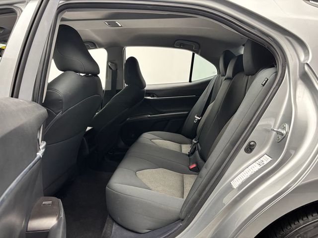2024 Toyota Camry LE Automatic - 23017764 - 20