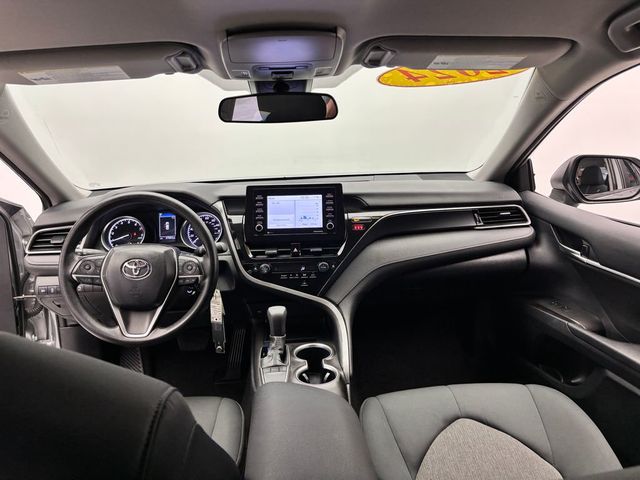 2024 Toyota Camry LE Automatic - 23017764 - 21