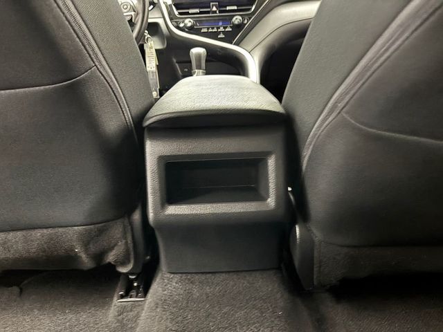2024 Toyota Camry LE Automatic - 23017764 - 22